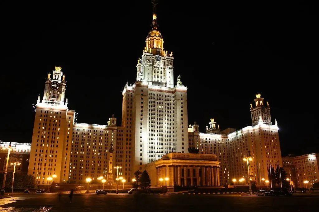 俄罗斯中专留学好吗学历可以吗,中专学历留学俄罗斯的超强攻略(图2)