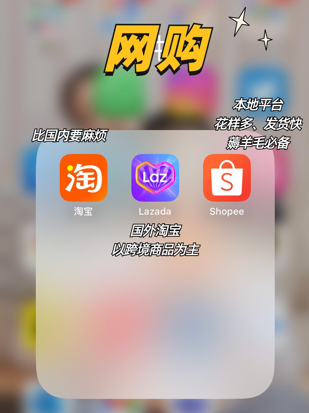 出国留学软件有哪些哪个好,马来西亚留学必备的25个app(图1)