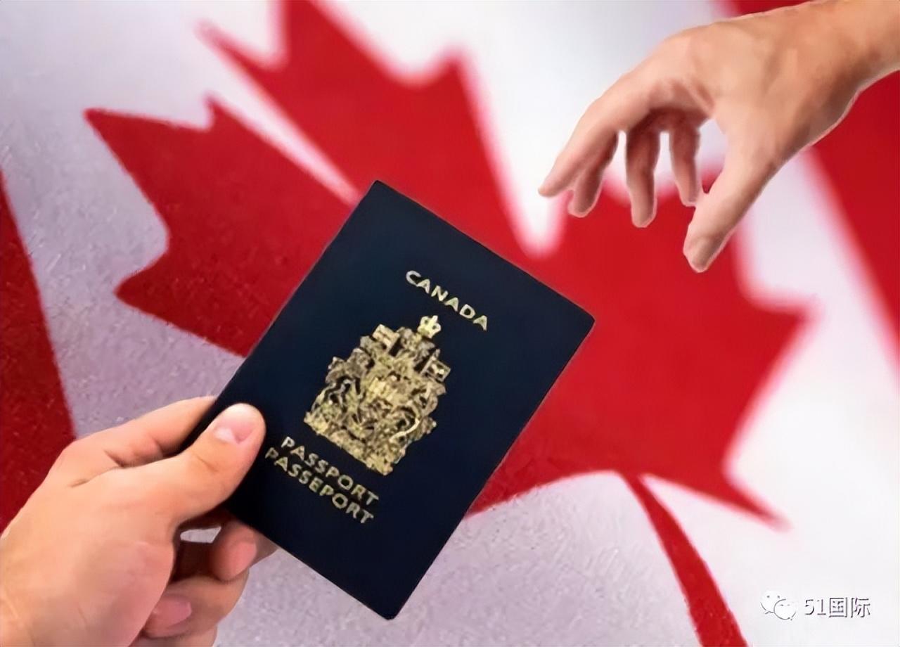 留学加拿大怎么办理签证什么条件,申请加拿大留学签证你必须知道的事(图1)
