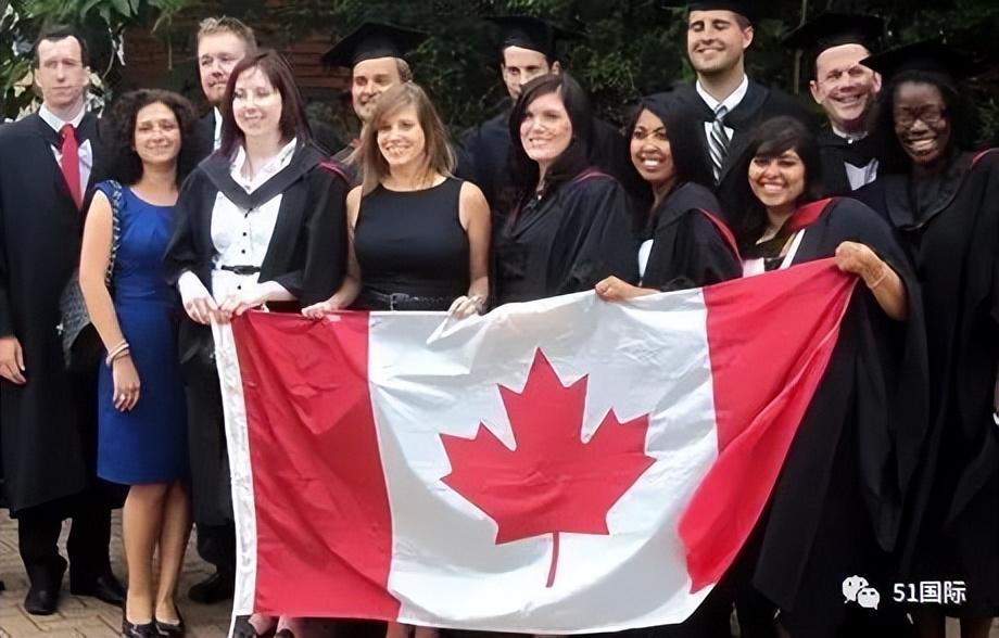 留学加拿大怎么办理签证什么条件,申请加拿大留学签证你必须知道的事(图2)