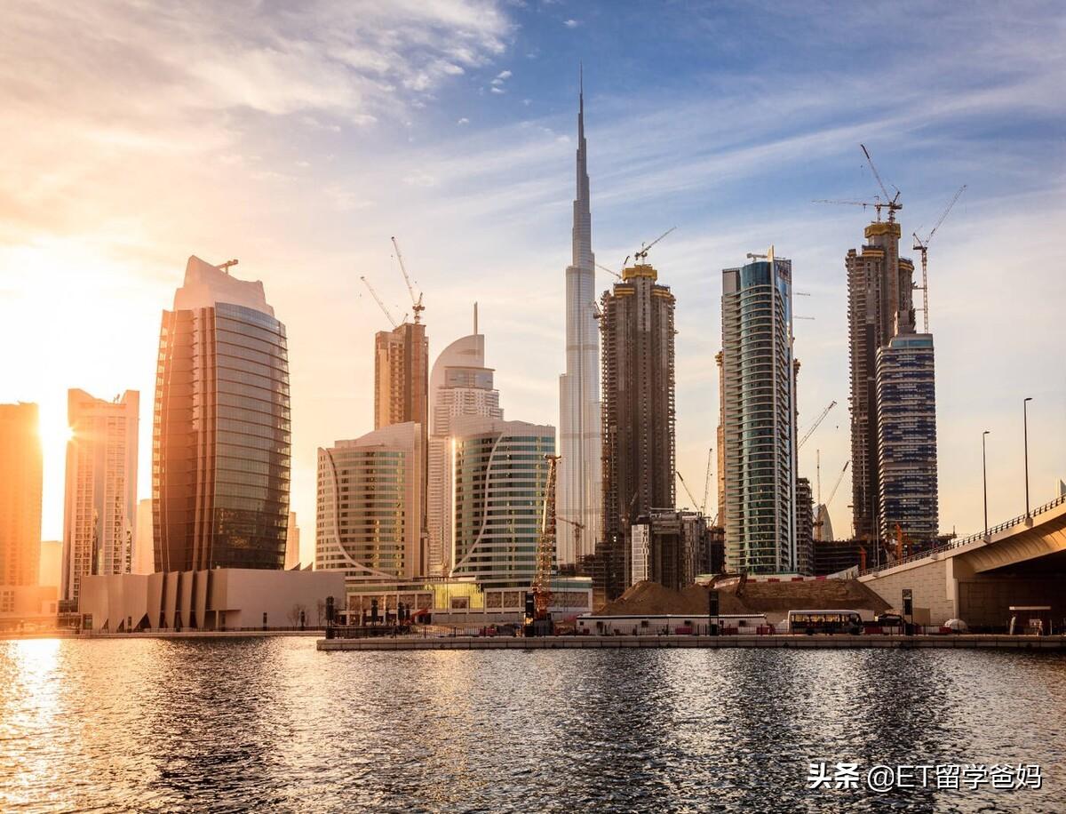 英国留学和瑞典留学哪个更好,最适合留学的九个国家盘点及优点介绍(图10)