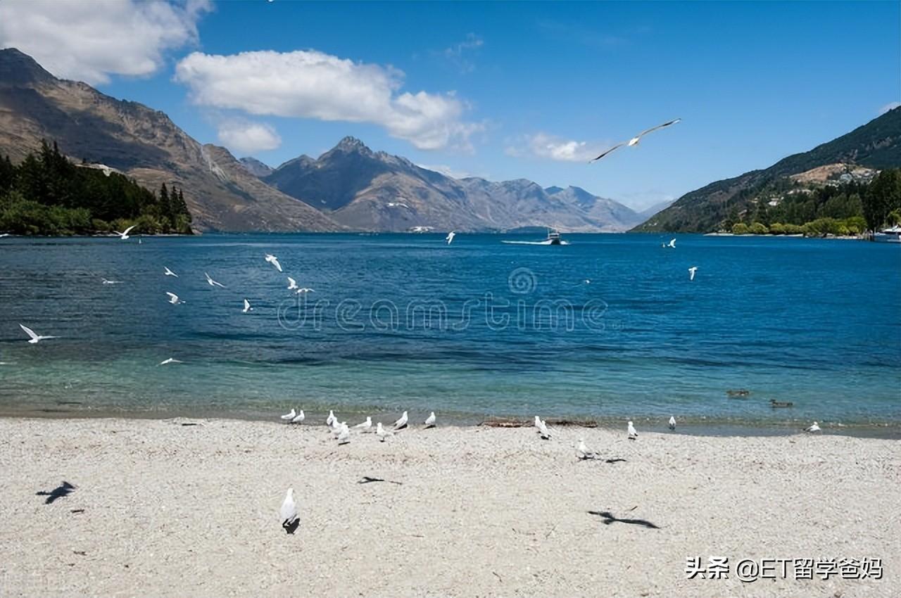英国留学和瑞典留学哪个更好,最适合留学的九个国家盘点及优点介绍(图7)