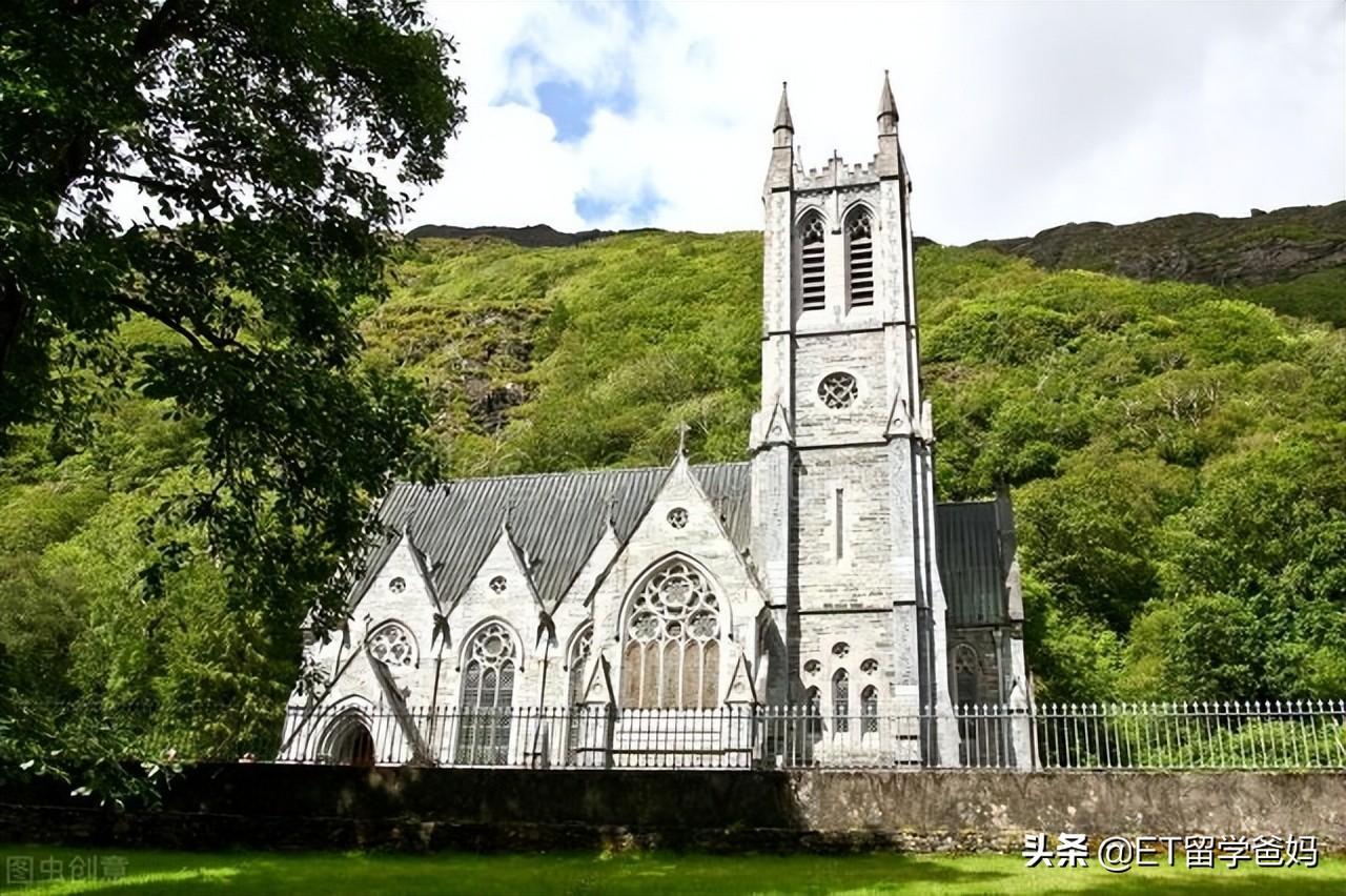 英国留学和瑞典留学哪个更好,最适合留学的九个国家盘点及优点介绍(图5)