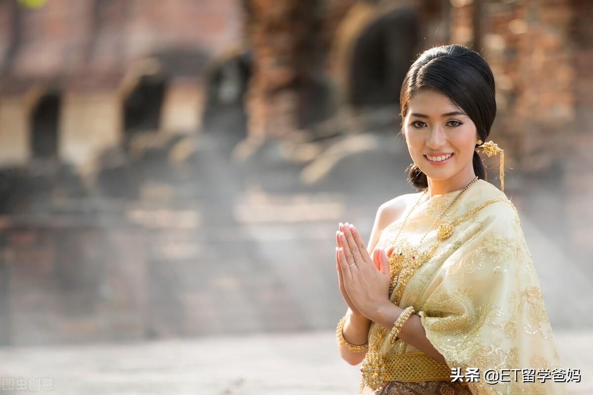 英国留学和瑞典留学哪个更好,最适合留学的九个国家盘点及优点介绍(图9)