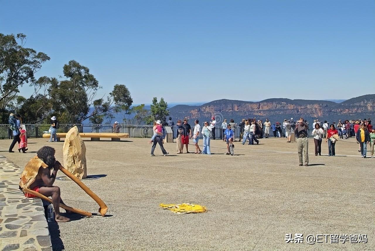 英国留学和瑞典留学哪个更好,最适合留学的九个国家盘点及优点介绍(图3)