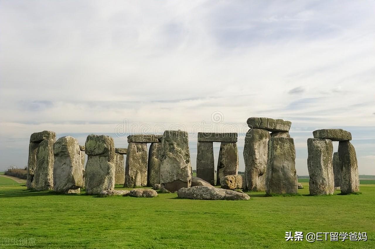 英国留学和瑞典留学哪个更好,最适合留学的九个国家盘点及优点介绍(图6)