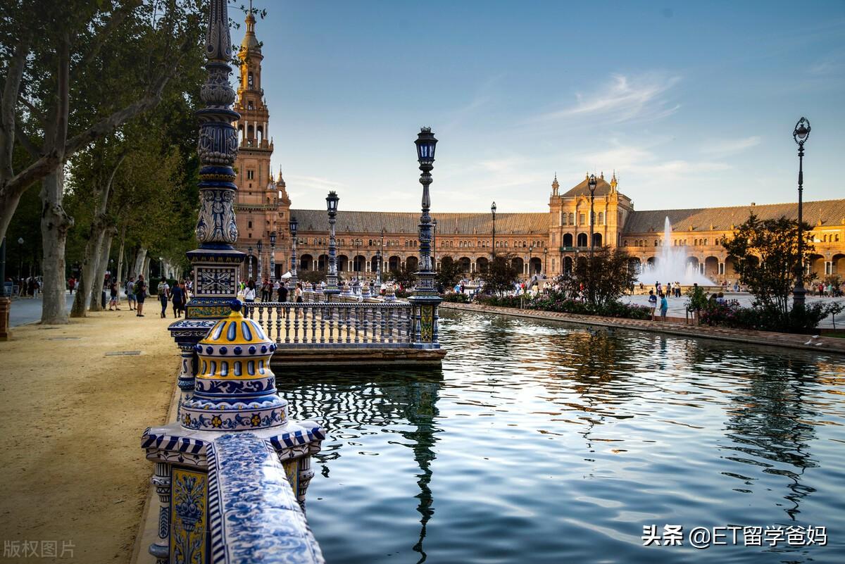 英国留学和瑞典留学哪个更好,最适合留学的九个国家盘点及优点介绍(图4)