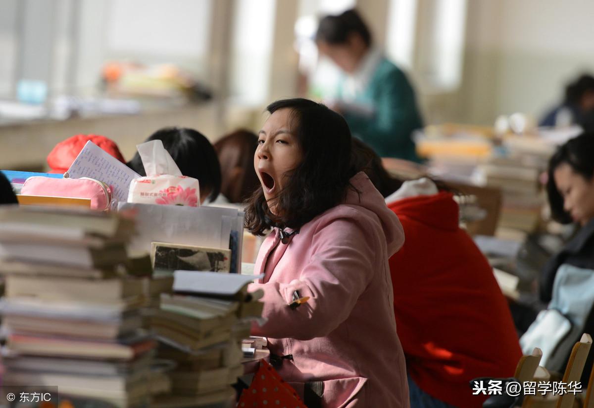 研究生申请出国留学的途径有哪些是什么,考研后出国留学的途径分享(图2)