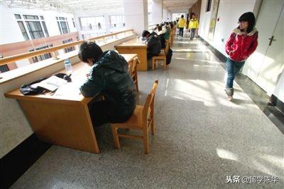 研究生申请出国留学的途径有哪些是什么,考研后出国留学的途径分享(图1)