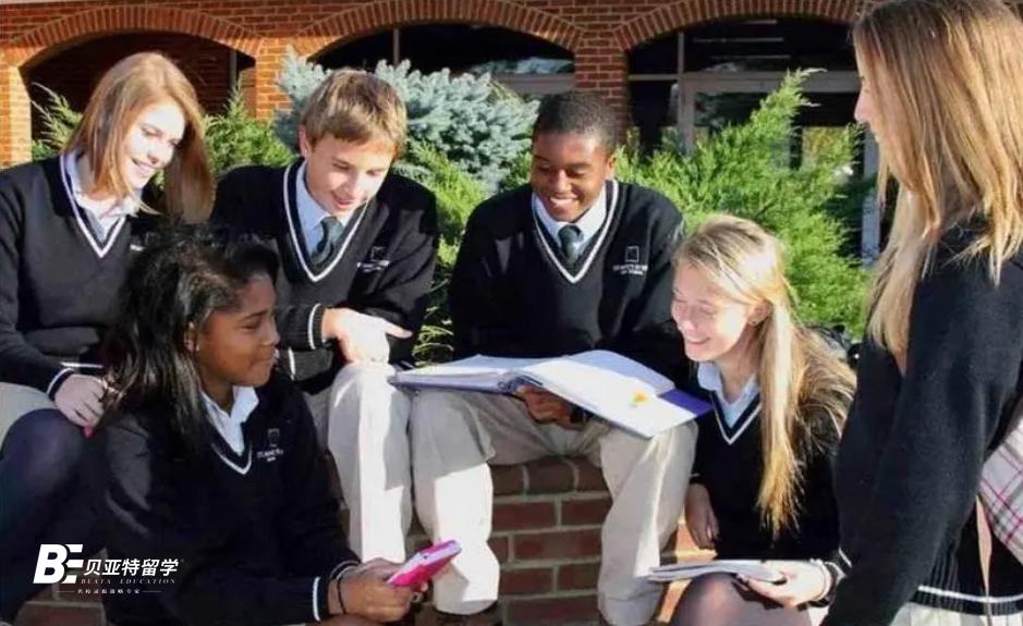 高二留学来得及准备吗如何申请,高中出国留学的申请规划指南(图1)