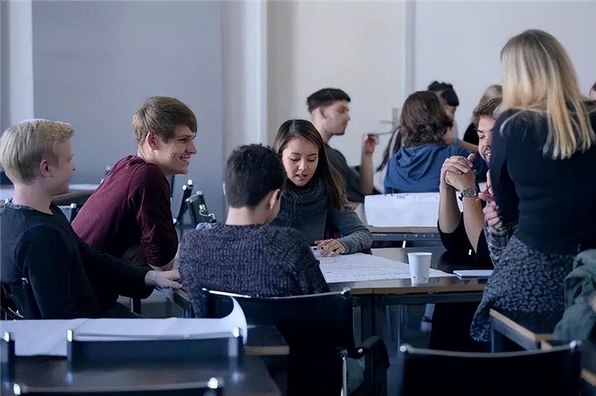 留学可以不读预科吗没过怎么办,出国留学前读预科你无法拒绝的六个优势(图1)