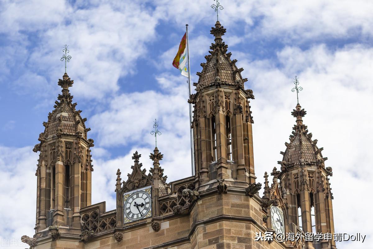 留学出国服务是什么有哪些,高端的留学中介都会有这八大服务(图2)