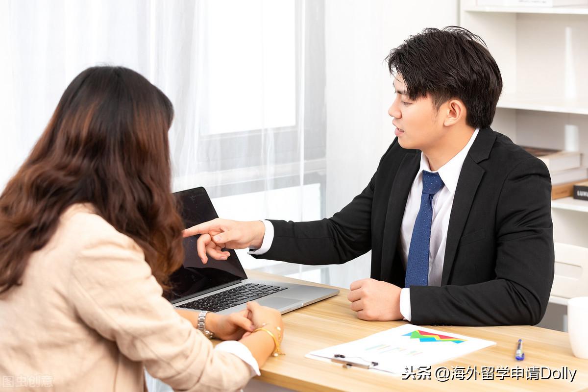 留学出国服务是什么有哪些,高端的留学中介都会有这八大服务(图1)