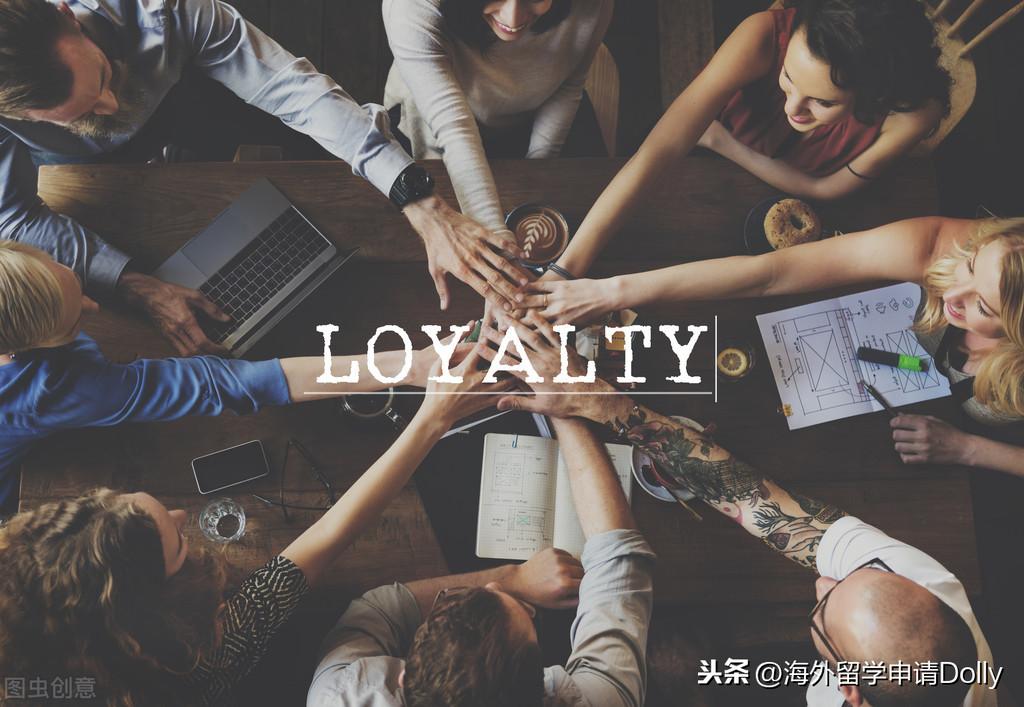 留学出国服务是什么有哪些,高端的留学中介都会有这八大服务(图4)