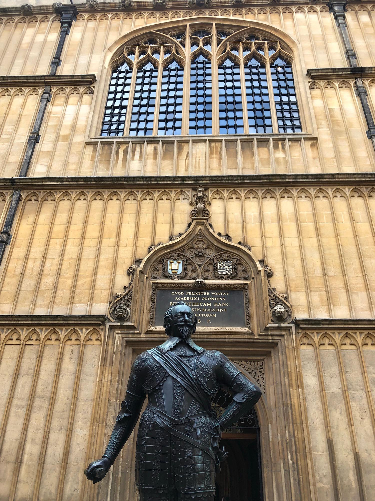 英国留学是一种怎样的体验学到了什么,一文讲清出国留学真正的收获(图1)