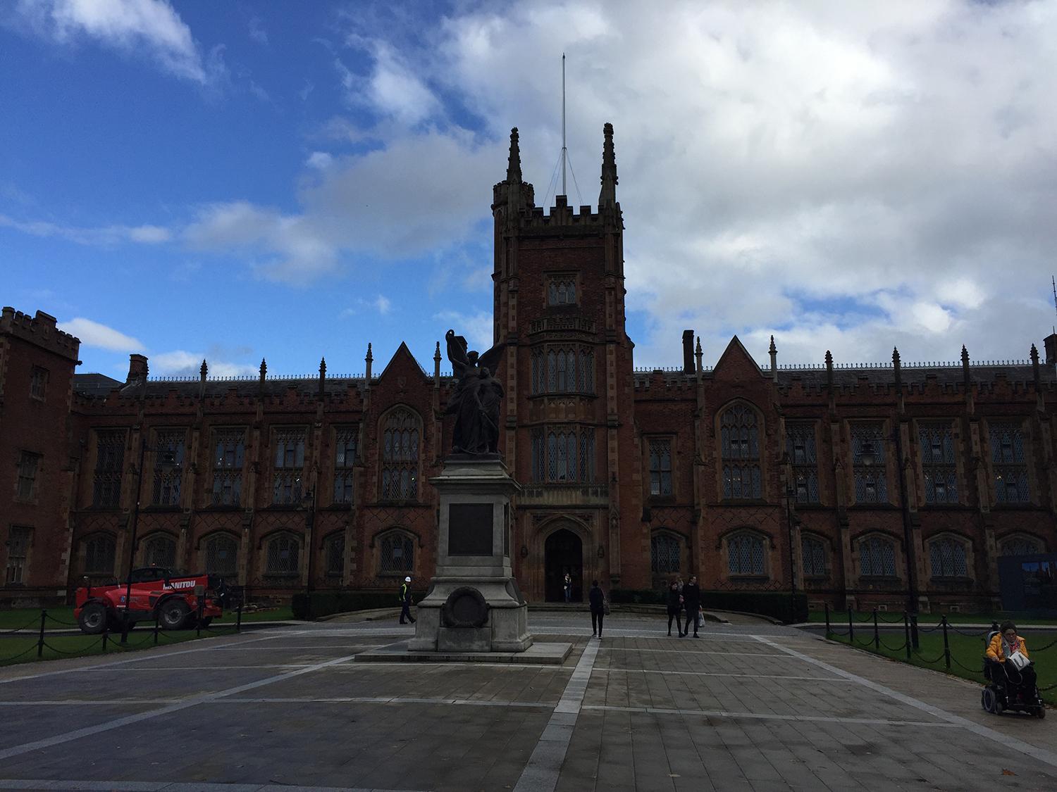 英国留学是一种怎样的体验学到了什么,一文讲清出国留学真正的收获(图2)