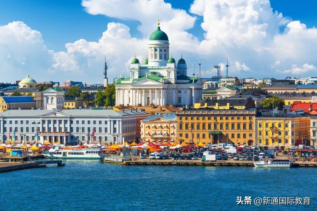 欧洲留学条件有哪些怎么样,考研后欧洲各国留学申请指南全解析(图13)