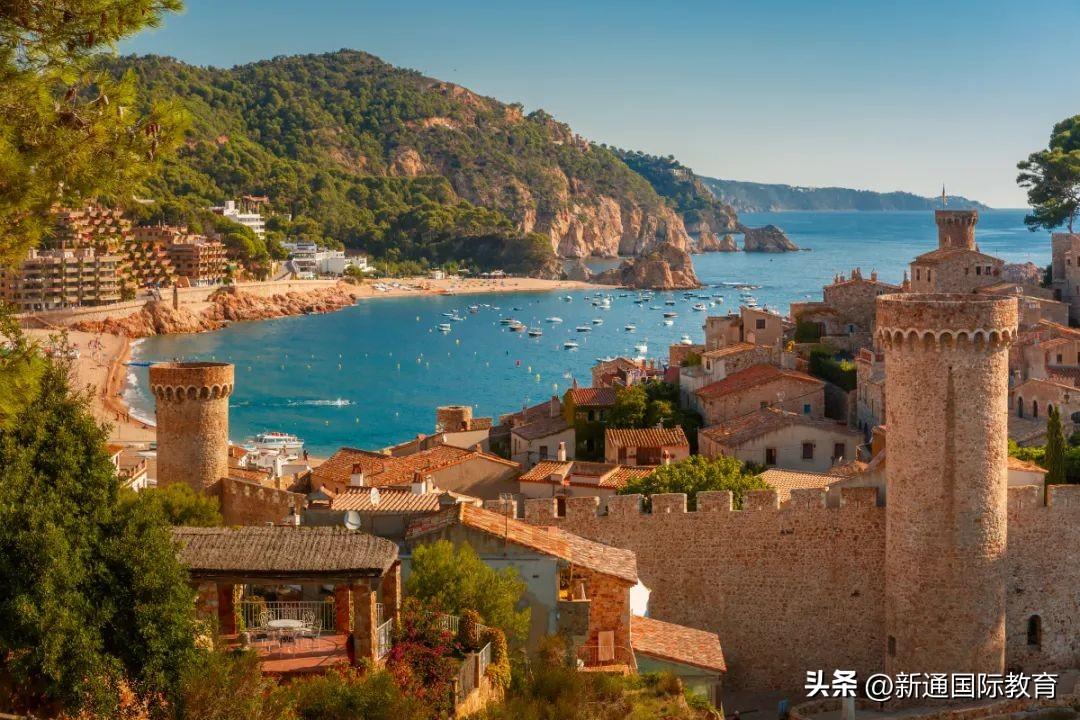 欧洲留学条件有哪些怎么样,考研后欧洲各国留学申请指南全解析(图2)