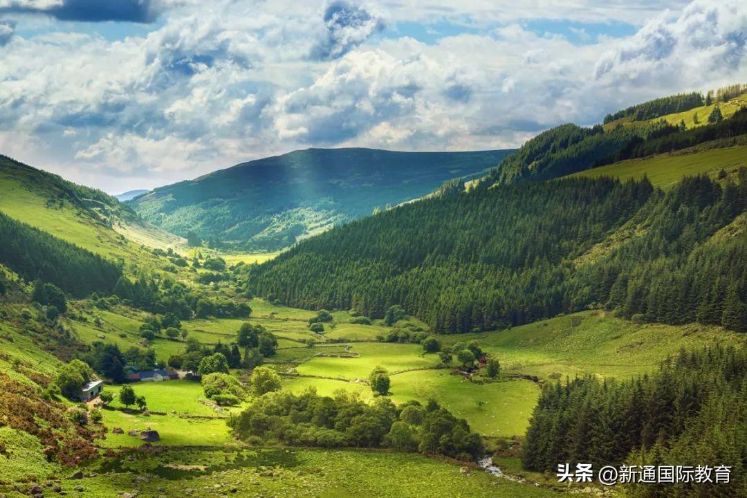 欧洲留学条件有哪些怎么样,考研后欧洲各国留学申请指南全解析(图7)