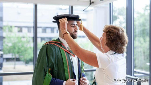 硕士留学出国哪里比较好读博难吗,英国留学读博并没有你想的那么难(图3)