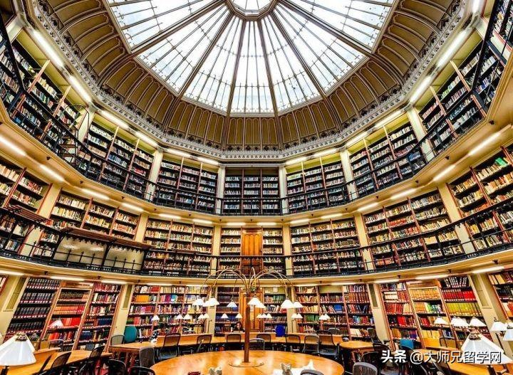 硕士留学出国哪里比较好读博难吗,英国留学读博并没有你想的那么难(图2)