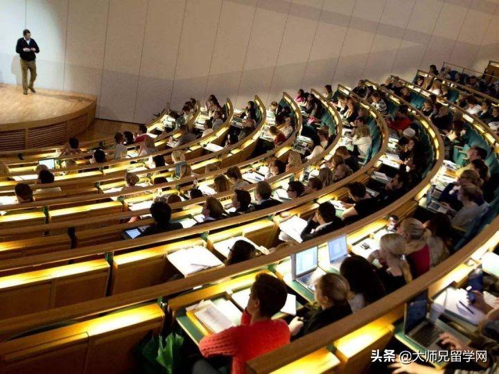 硕士留学出国哪里比较好读博难吗,英国留学读博并没有你想的那么难(图5)