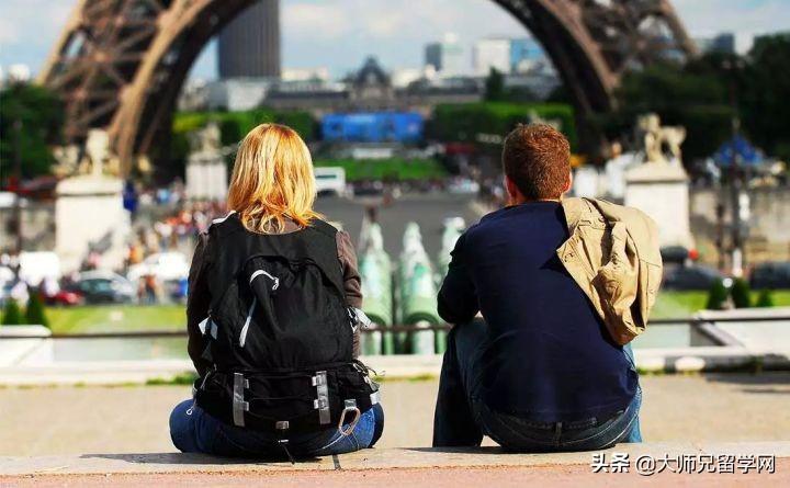 硕士留学出国哪里比较好读博难吗,英国留学读博并没有你想的那么难(图4)