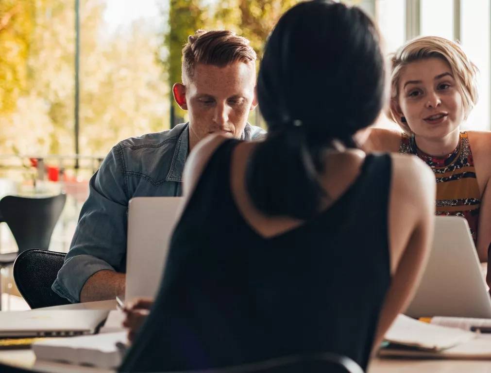 申请留学有面试吗被刷下来几率大吗,留学面试做好这几点保证100%通过(图2)