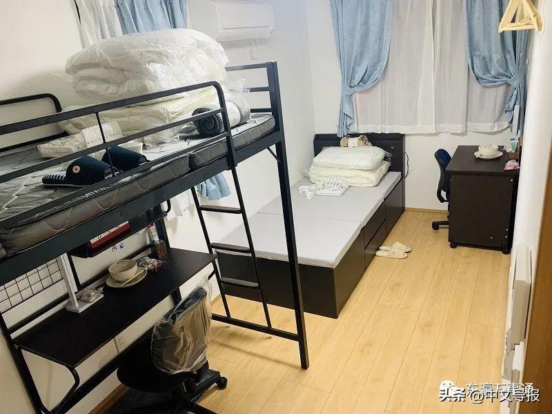 日本留学租房费用大概需要哪些呢多少钱,在日本留学租房的那些必须花费(图2)