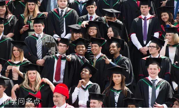 去哪个国家留学最容易留下来,出国留学想留在当地的这两个国家最靠谱(图1)