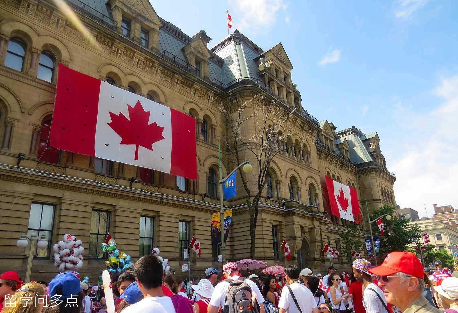 去哪个国家留学最容易留下来,出国留学想留在当地的这两个国家最靠谱(图3)