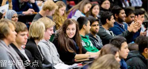 去哪个国家留学最容易留下来,出国留学想留在当地的这两个国家最靠谱(图5)