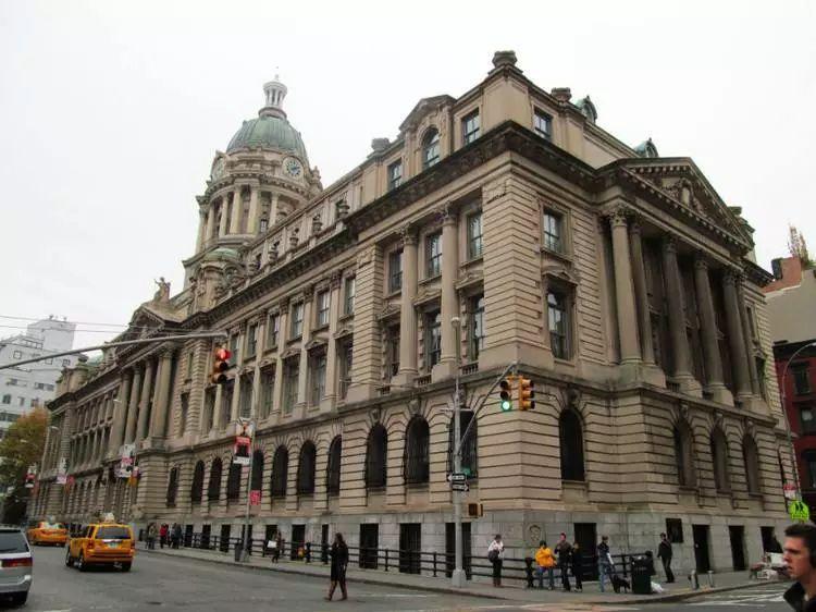 美国建筑专业留学条件是什么有哪些,美国大学建筑专业留学申请详细介绍(图5)