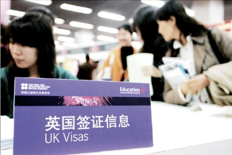 英国留学签证冻结多久怎么办,一篇教你全搞定英国留学签证攻略(图8)