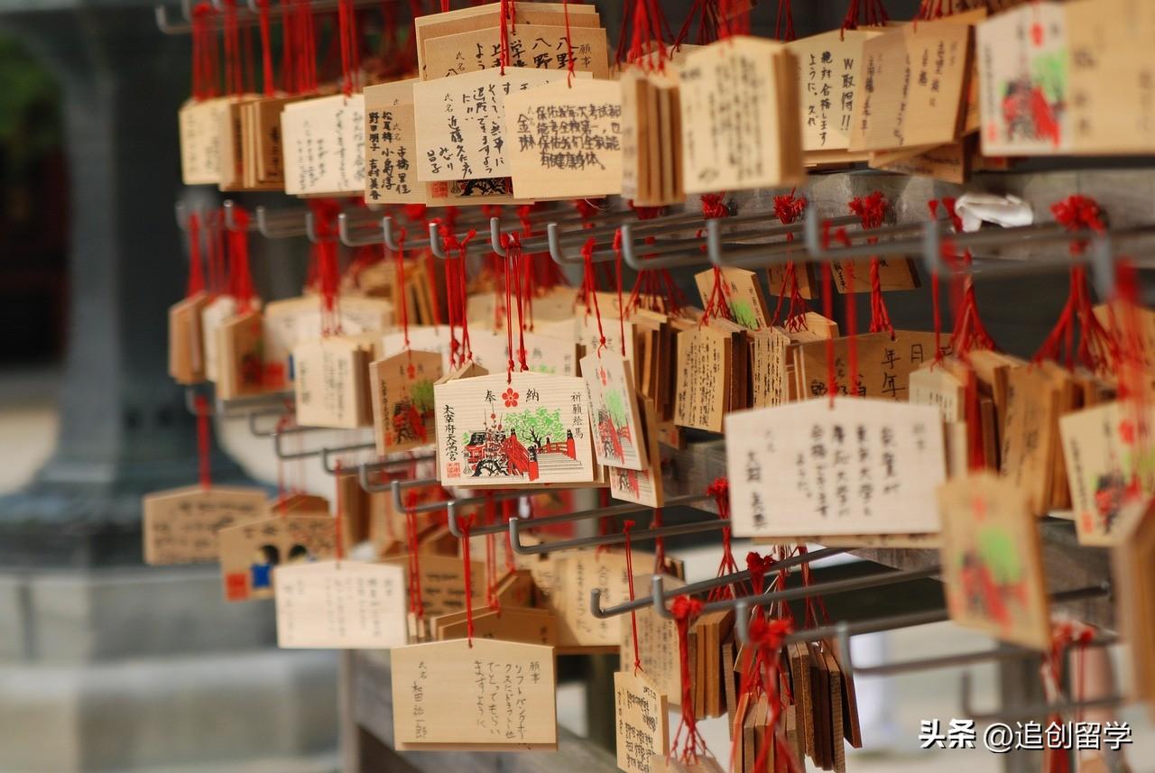 去日本留学有几种方式要做什么准备,初中和高中生去日本留学一定要做的事(图1)