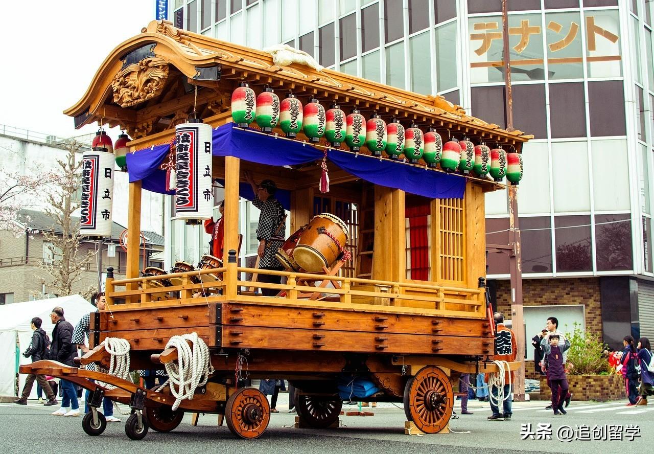 去日本留学有几种方式要做什么准备,初中和高中生去日本留学一定要做的事(图3)