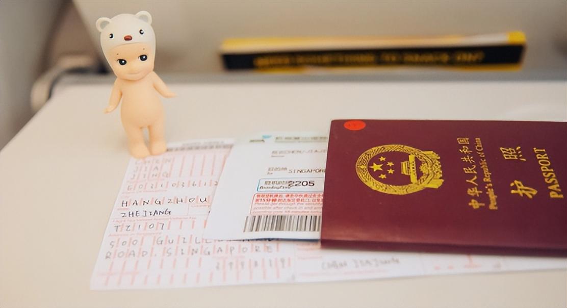 新加坡留学要带哪些生活用品多少现金,超详细的新加坡留学行前准备清单(图3)