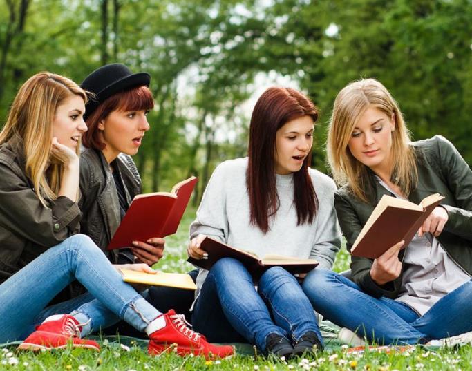 高中去留学有什么好处好不好,一文了解高中生出国留学的利与弊(图2)