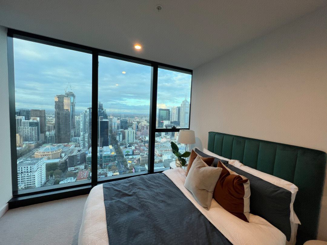 留学生在澳洲怎么租房哪个好,手把手教你在墨尔本租到心仪的房子(图2)