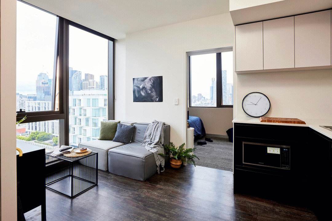 留学生在澳洲怎么租房哪个好,手把手教你在墨尔本租到心仪的房子(图3)