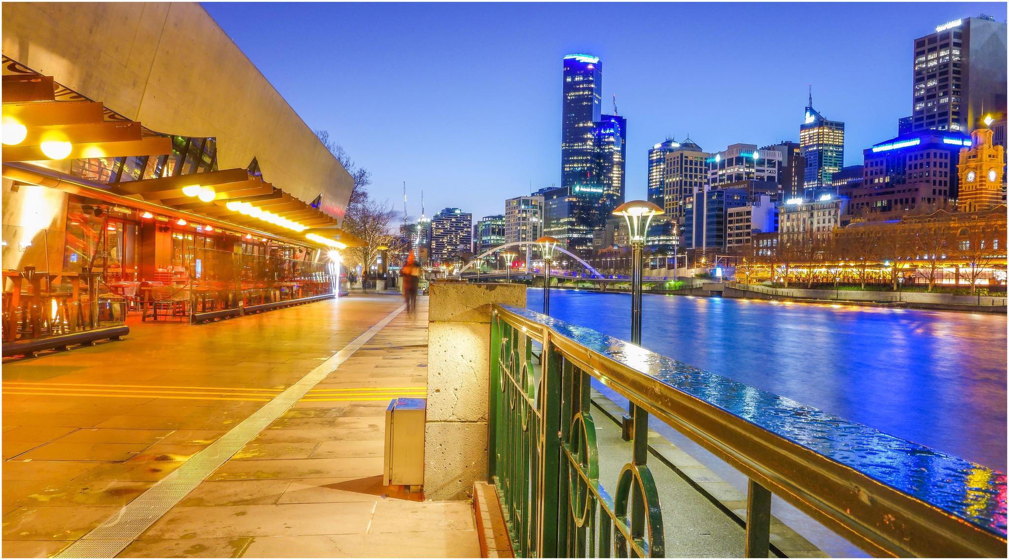 留学生在澳洲怎么租房哪个好,手把手教你在墨尔本租到心仪的房子(图1)