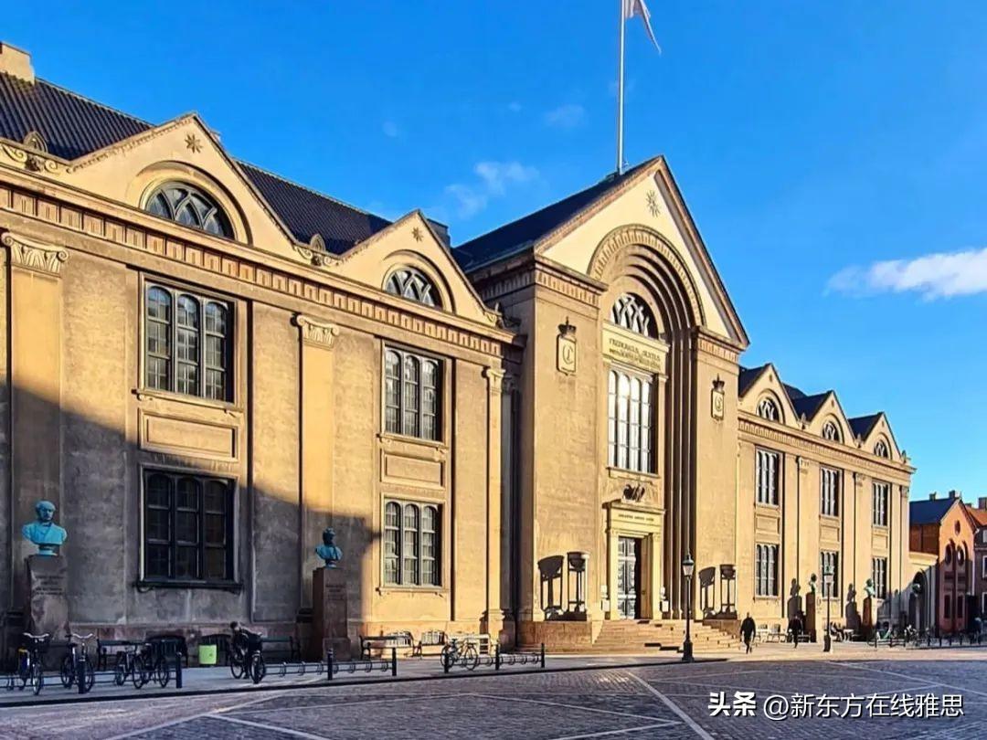 荷兰和瑞士留学哪个国家好,留学不用卷英国这些欧洲国家一样优秀(图6)