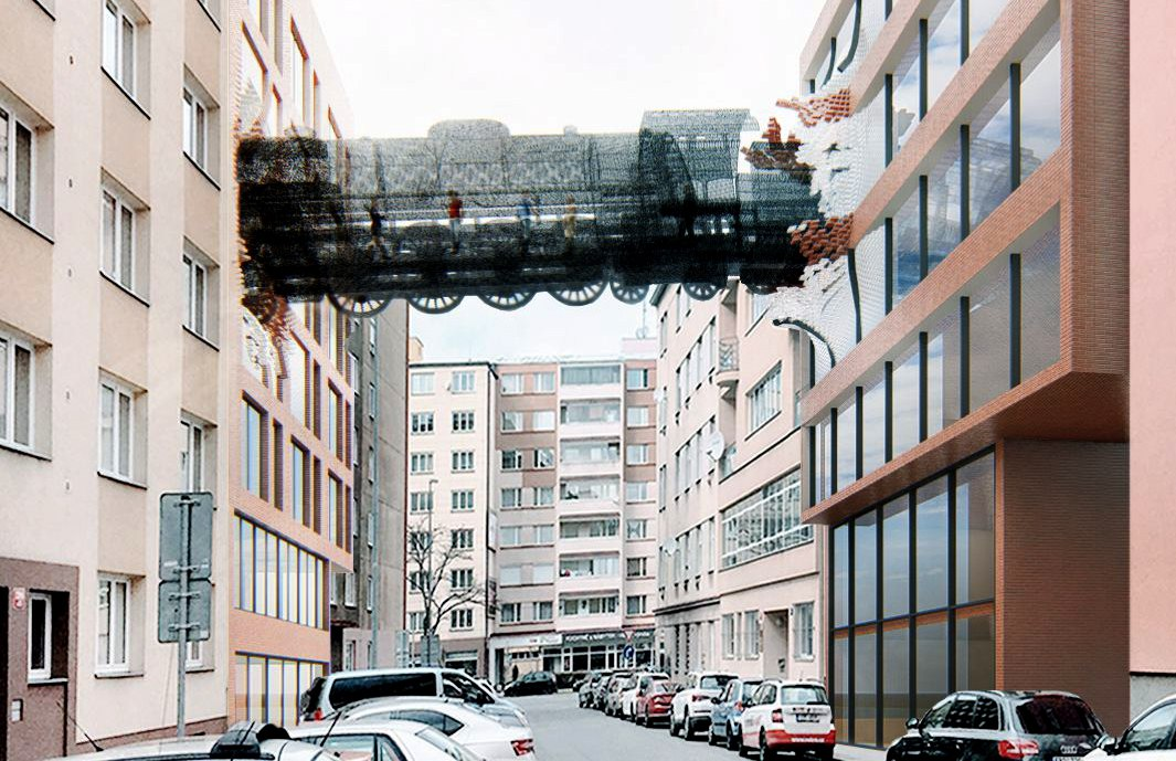 公共艺术专业留学费用多少好就业吗,美术生必须收藏的公共艺术专业就业方向(图3)