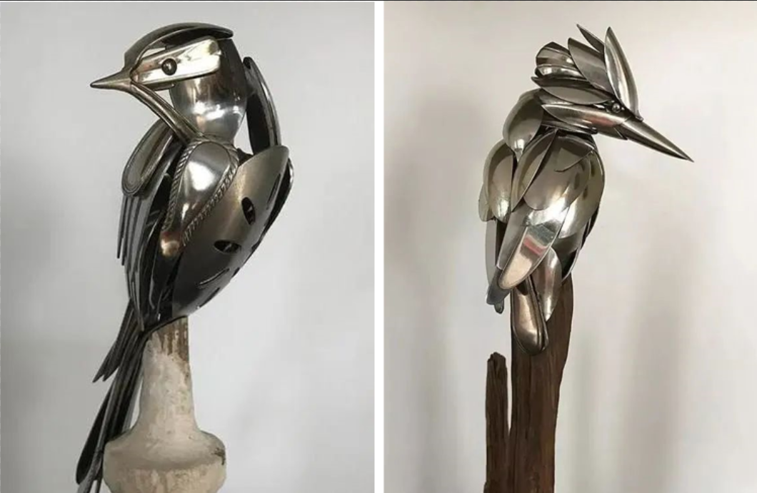 公共艺术专业留学费用多少好就业吗,美术生必须收藏的公共艺术专业就业方向(图6)