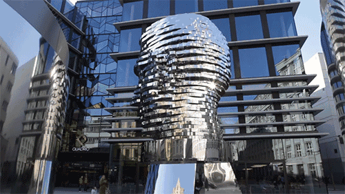 公共艺术专业留学费用多少好就业吗,美术生必须收藏的公共艺术专业就业方向(图1)