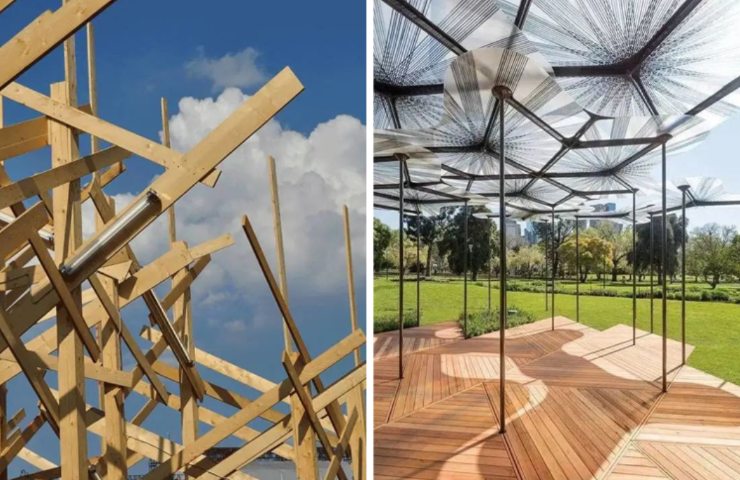 公共艺术专业留学费用多少好就业吗,美术生必须收藏的公共艺术专业就业方向(图10)