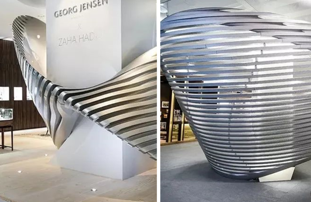 公共艺术专业留学费用多少好就业吗,美术生必须收藏的公共艺术专业就业方向(图4)