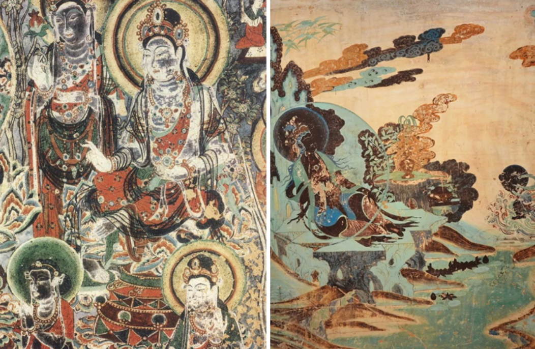 公共艺术专业留学费用多少好就业吗,美术生必须收藏的公共艺术专业就业方向(图8)