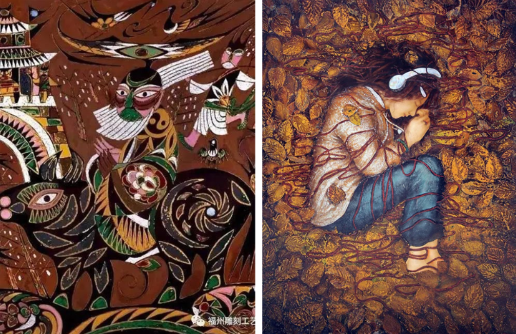 公共艺术专业留学费用多少好就业吗,美术生必须收藏的公共艺术专业就业方向(图7)