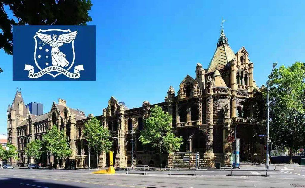 景观设计留学哪个国家性价比最高,景观专业值得一看的澳大利亚留学热门院校推荐(图1)